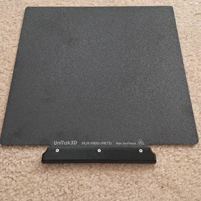 Tay cầm bàn in cho máy 3D printer AD5X/AD5M