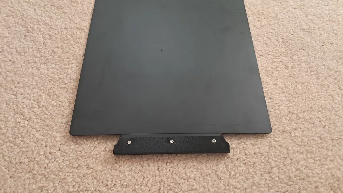 Tay cầm bàn in cho máy 3D printer AD5X/AD5M - Image 2