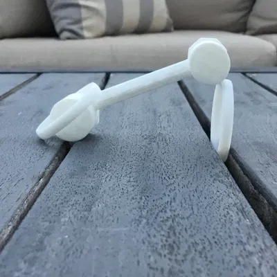 Đồ chơi xoay vòng Spiny Toy giải trí độc đáo cho mọi lứa tuổi