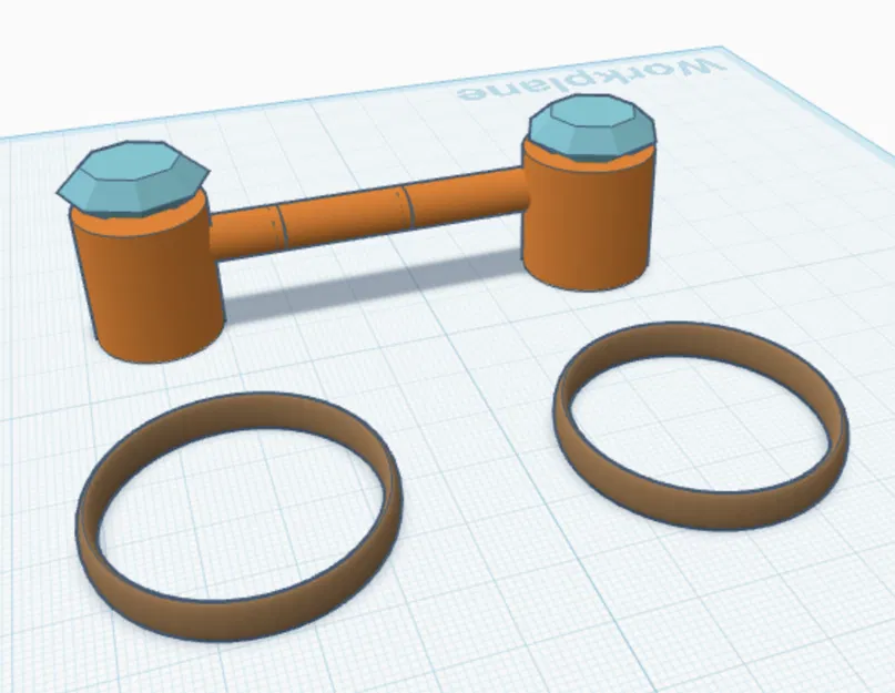 Đồ chơi xoay vòng Spiny Toy giải trí độc đáo cho mọi lứa tuổi - Image 2