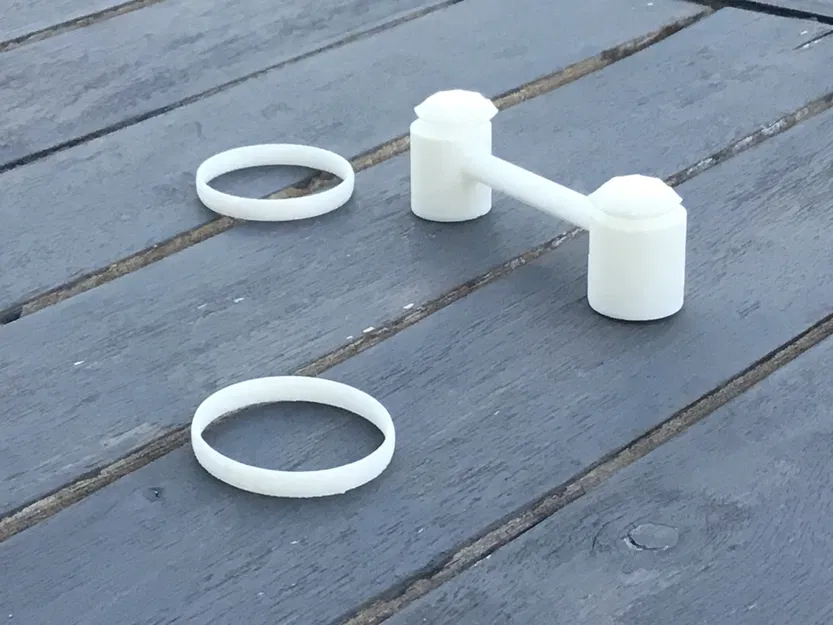 Đồ chơi xoay vòng Spiny Toy giải trí độc đáo cho mọi lứa tuổi - Image 3