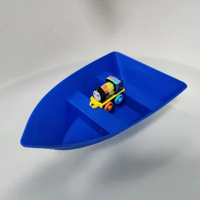 SS Bathtime – Thuyền Đồ Chơi Nổi Cho Bé