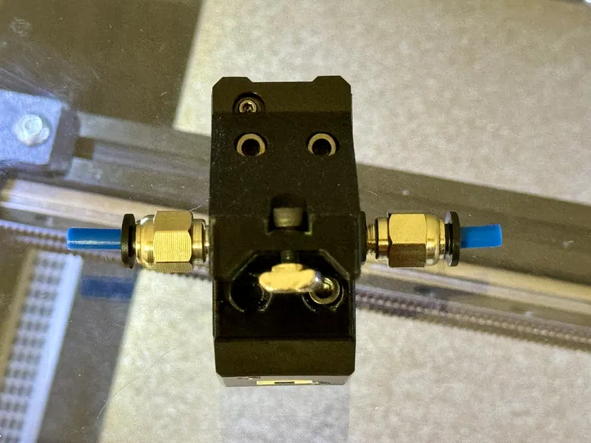 Ngàm gắn BTT SFS V2 cho khung nhôm 2020 - Image 2