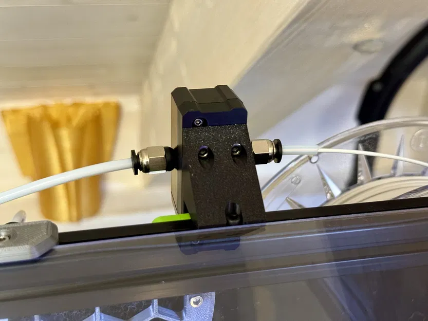 Ngàm gắn BTT SFS V2 cho khung nhôm 2020 - Image 3