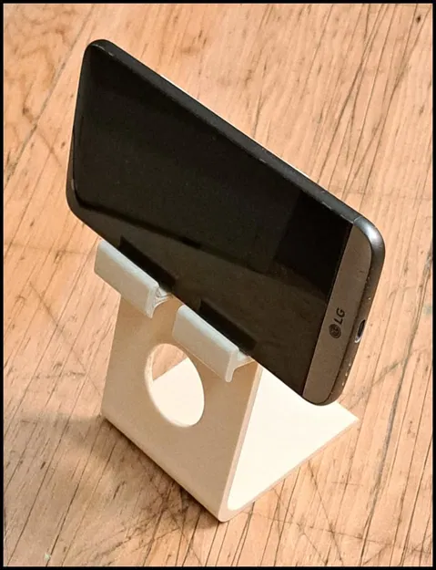 Đế điện thoại đơn giản - Image 3