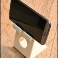 Đế điện thoại đơn giản - Thumbnail 3