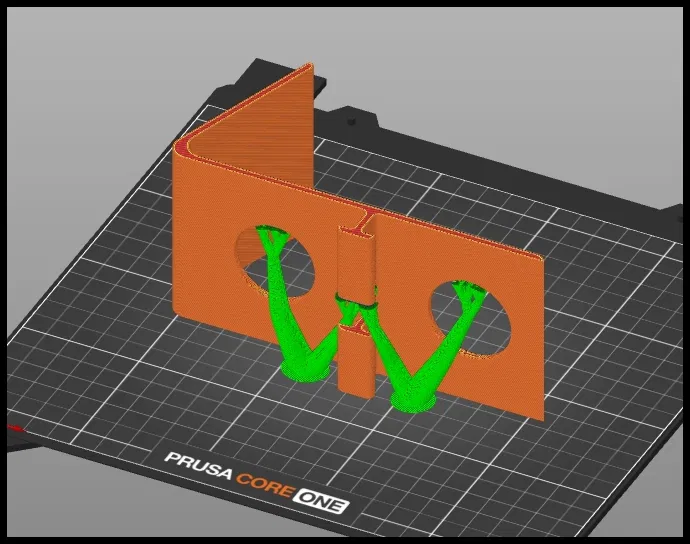 Đế điện thoại đơn giản - Image 4