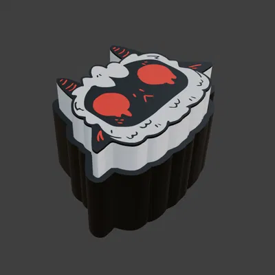 Cult of the Lamb Fidget Clicker