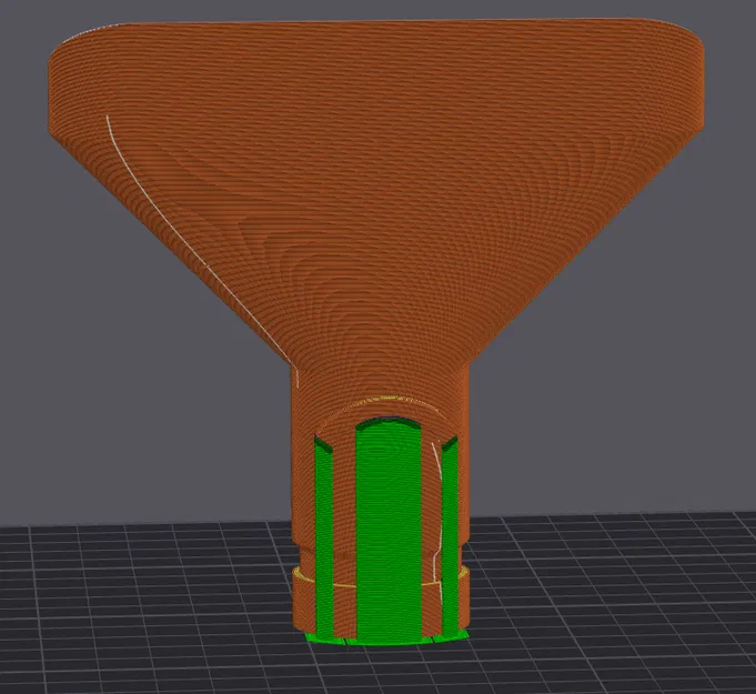 Buse Dyson v6 120mm 28° - Đầu hút nệm cho Dyson V6 - Image 4