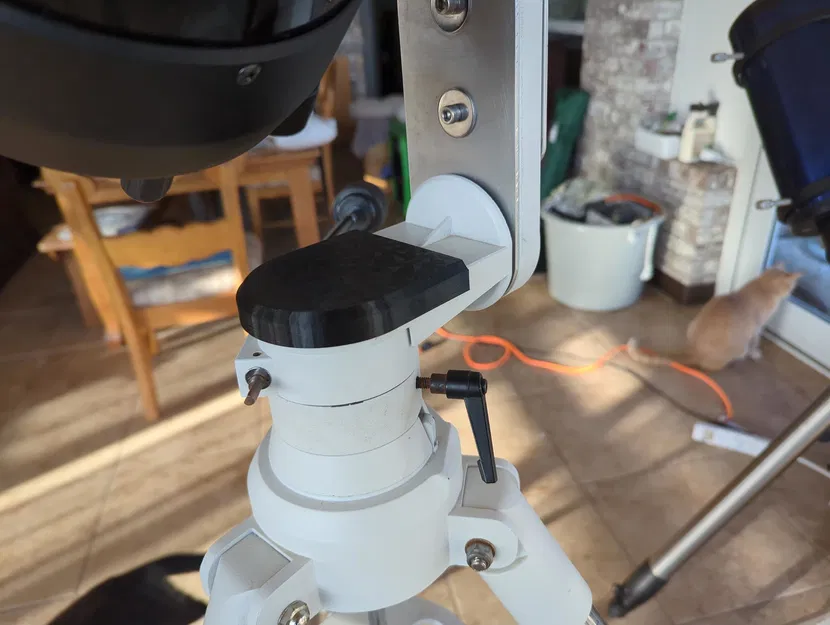 Miếng Chắn Bảo Vệ Explore Scientific Twilight I - Image 1