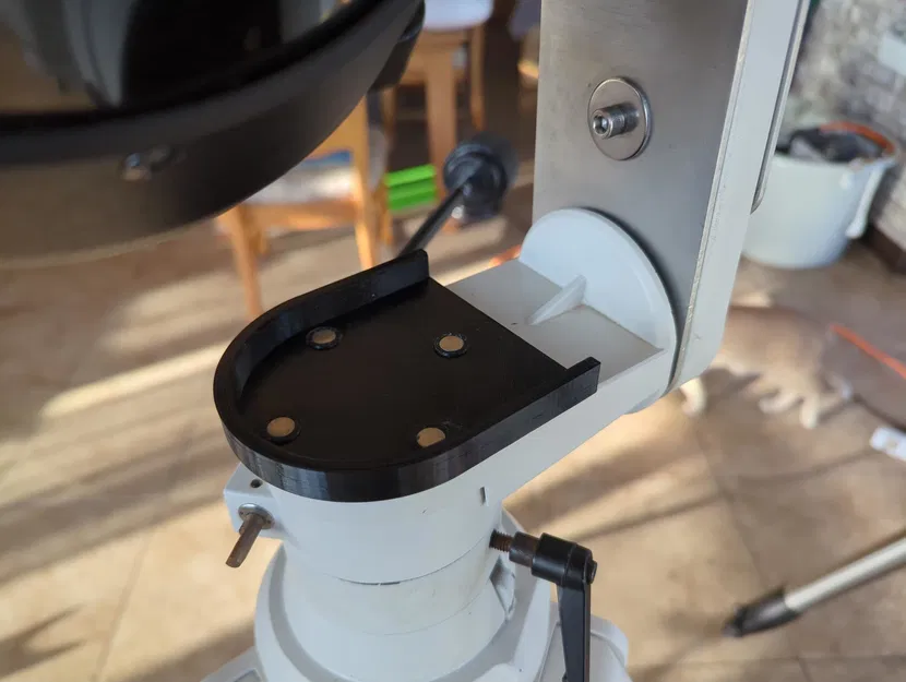 Miếng Chắn Bảo Vệ Explore Scientific Twilight I - Image 2