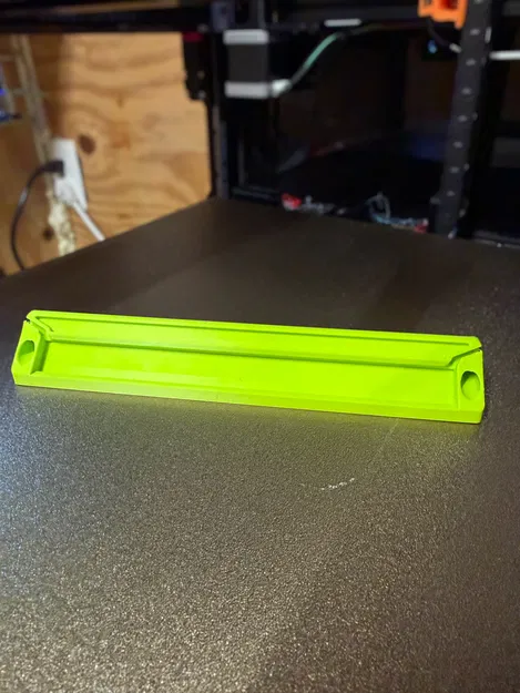 Giá đỡ đèn LED 12mm cho máy in 3D Voron 2.4 chuyên dụng - Image 1