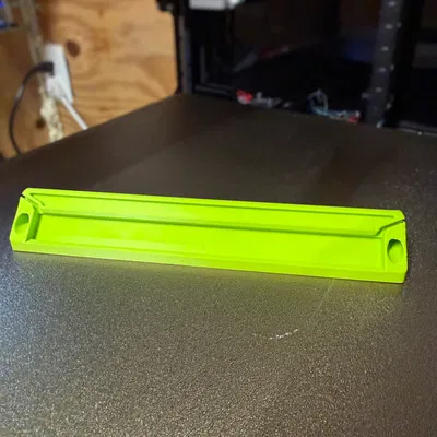 Giá đỡ đèn LED 12mm cho máy in 3D Voron 2.4 chuyên dụng