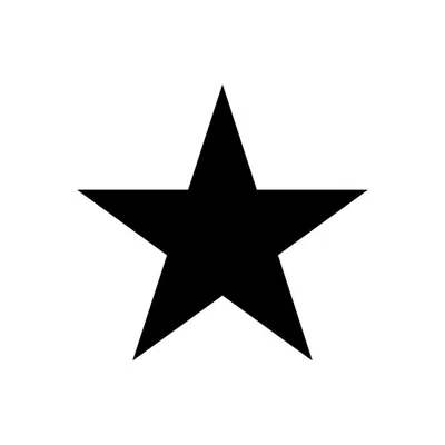 Con dấu hình ngôi sao (Star stamp) - Đồ chơi in 3D sáng tạo cho bé