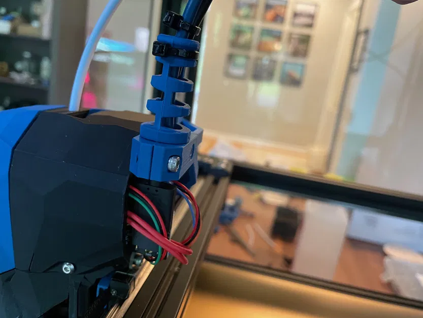 Ngàm gắn SB2209 / SB2240 cho PUG - Image 1