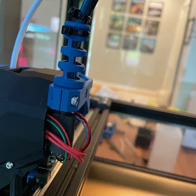 Ngàm gắn SB2209 / SB2240 cho PUG