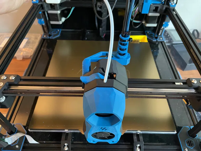 Ngàm gắn SB2209 / SB2240 cho PUG - Image 2