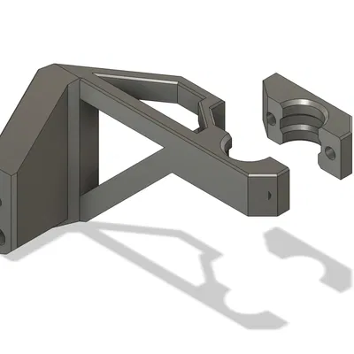 Ngàm gắn SB2209 / SB2240 cho PUG