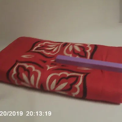 Kẹp Khăn Tay – Phụ kiện đơn giản, chắc chắn, in ấn dễ dàng