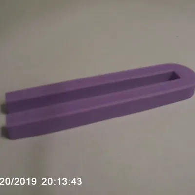 Kẹp Khăn Tay – Phụ kiện đơn giản, chắc chắn, in ấn dễ dàng