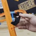Kẹp hỗ trợ khớp nối đường đua Hot Wheels Snap Track - Thumbnail 1