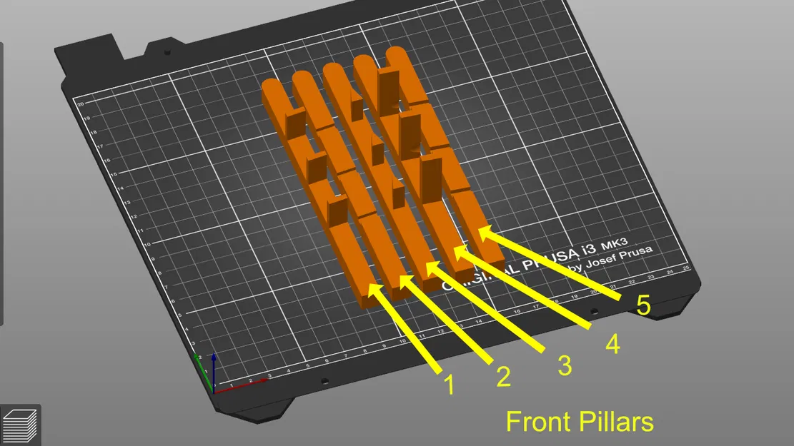 Ball Clock - Đồng hồ bi cơ khí cổ điển - Image 5