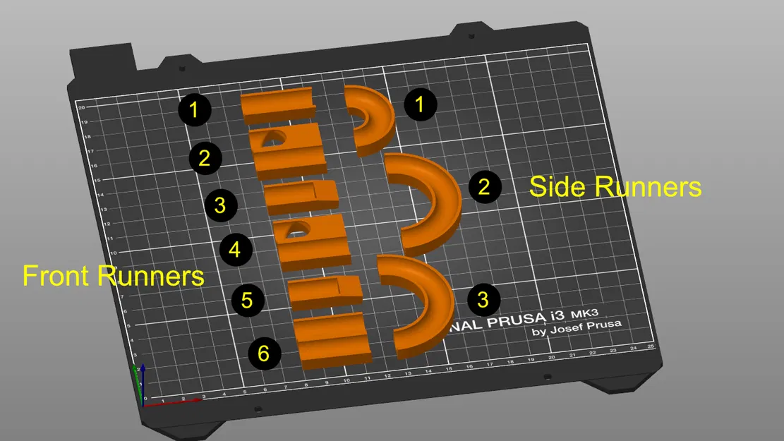 Ball Clock - Đồng hồ bi cơ khí cổ điển - Image 8