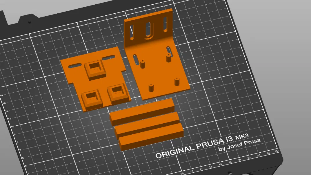 Ball Clock - Đồng hồ bi cơ khí cổ điển - Image 14