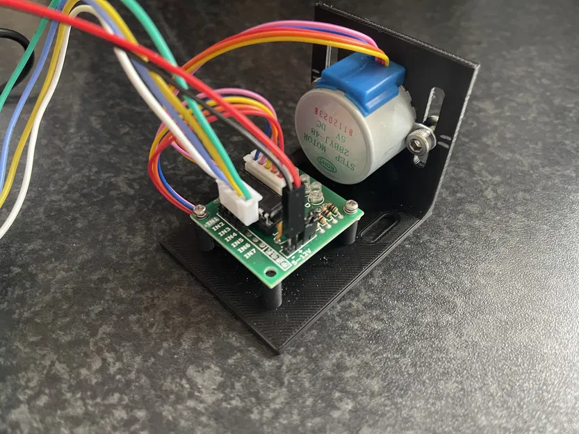 Ball Clock - Đồng hồ bi cơ khí cổ điển - Image 16