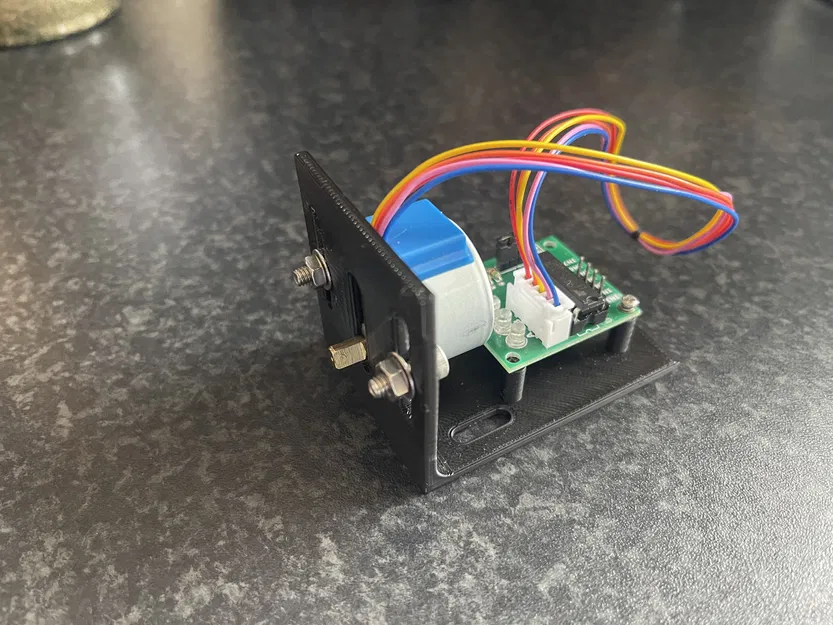 Ball Clock - Đồng hồ bi cơ khí cổ điển - Image 17