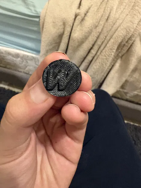 Nút cài dép Croc hình logo đội đua Williams F1 2026 độc đáo - Image 2