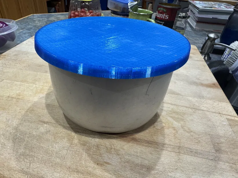 Nắp đậy lòng nồi cơm điện Aroma ARC-914SBD tiện lợi - Image 1