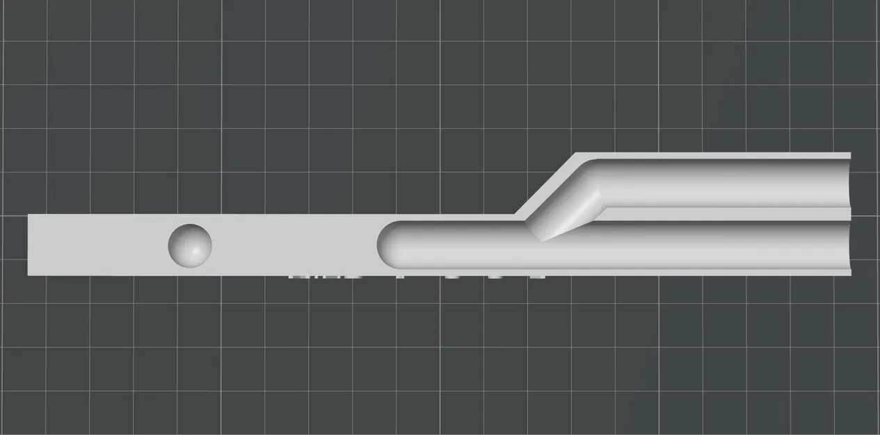 Bản Remix của Ball Clock (Hex2000) - Thanh cân bằng cho phút thứ 4 - Image 1