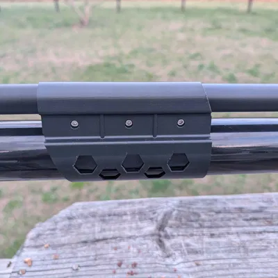 Vòng cố định nòng (Barrel Band) cho Umarex Gauntlet 2 SL30