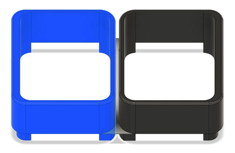 Vòng gắn cải tiến: Phân loại rác thường và rác tái chế dễ dàng - Image 2