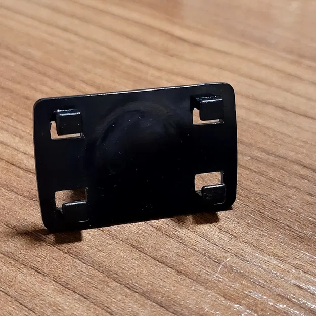 Ngàm gắn màn hình thay thế cho Rohent Car Baby Camera - Image 2