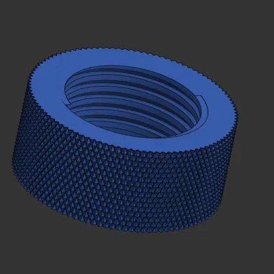 Ngàm gắn màn hình thay thế cho Rohent Car Baby Camera