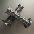 Tay nắm xe máy in TPU (Trái & Phải) - Thumbnail 1