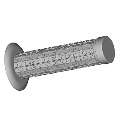 Tay nắm xe máy in TPU (Trái & Phải)