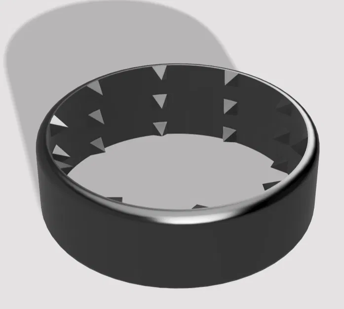 Nhẫn Cảm Giác Ouchy Ring - Image 1