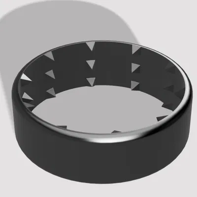 Nhẫn Cảm Giác Ouchy Ring