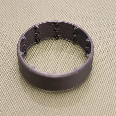 Nhẫn Cảm Giác Ouchy Ring