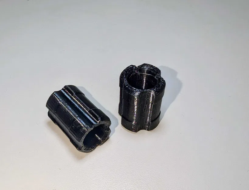 Bộ giảm chấn (Harmonic Dampener) cho nòng súng Umarex Gauntlet 2 SL30 - Image 1