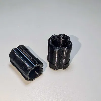 Bộ giảm chấn (Harmonic Dampener) cho nòng súng Umarex Gauntlet 2 SL30