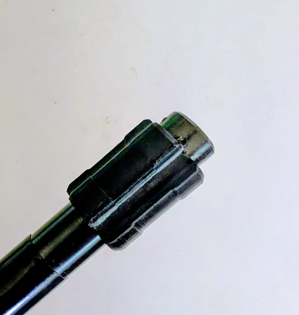 Bộ giảm chấn (Harmonic Dampener) cho nòng súng Umarex Gauntlet 2 SL30 - Image 2