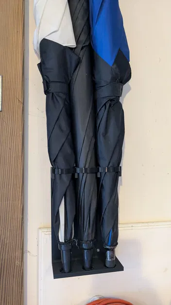 Giá Treo Dù Golf Gắn Tường - Image 2