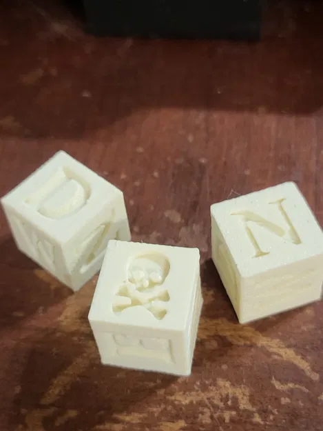 The Lone Wanderer - Bộ xúc xắc tùy chỉnh - Image 1