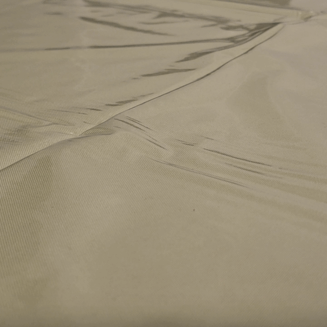 Triple Helix Fidget - Đồ chơi xoắn ốc ba chiều với bánh răng kép - Image 3