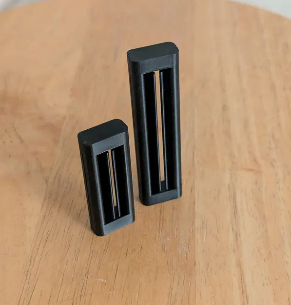 Dụng cụ nặn tuýp (Tube Squeezer) - Image 2