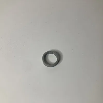 Kẹp treo túi BETA